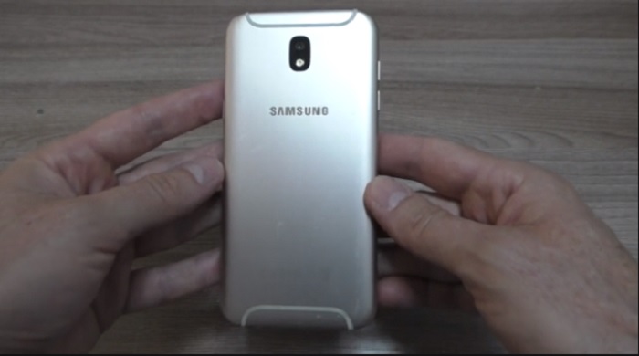 Samsung galaxy j5 характеристики