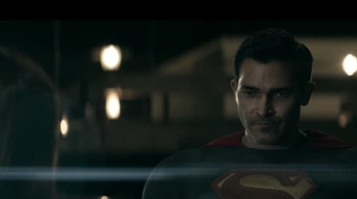 Супермен и Лоис 4 сезон дата выхода