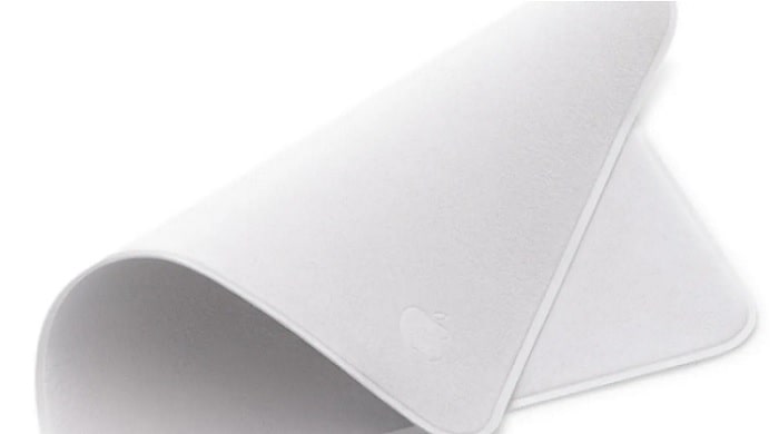 Apple выпустила дорогущую салфетку за 20 долларов