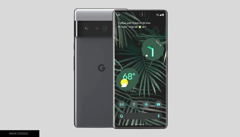 Новые подробности о смартфоне Google Pixel 7 Pro