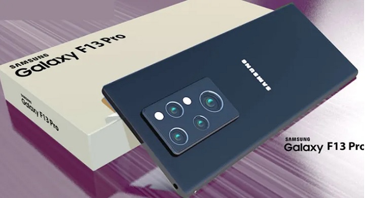 Samsung Galaxy F13 Pro 2022 дата выхода, цена, технические характеристики