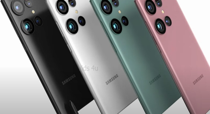 Samsung Galaxy S24 Ultra дата выхода, цена и технические характеристики