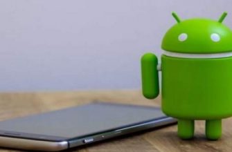 Бета-версия Android 14 появится в апреле 2023 года