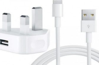 Apple может окончательно прекратить продажу 5-ваттного USB-адаптера питания