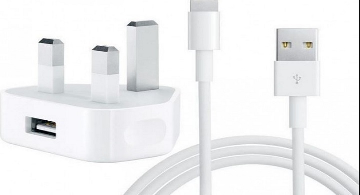 Apple может окончательно прекратить продажу 5-ваттного USB-адаптера питания