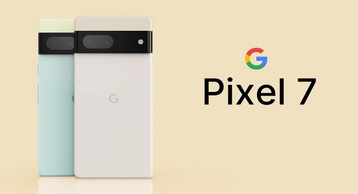 Стало известно когда Google Pixel 7 поступит в продажу