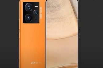 Основные технические характеристики iQOO Neo 7 раскрыты