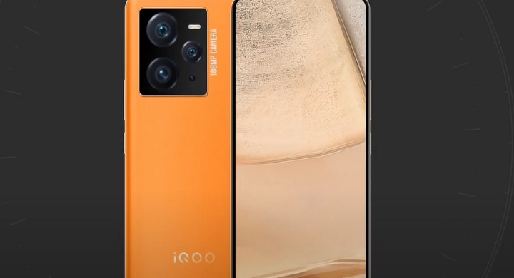 Основные технические характеристики iQOO Neo 7 раскрыты
