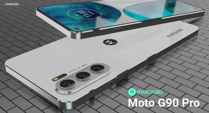 Motorola Moto G90 Pro дата выхода, цена и характеристики