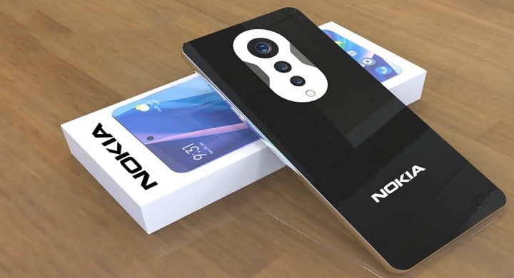  Nokia V1 Ultra дата выхода, цена и характеристики