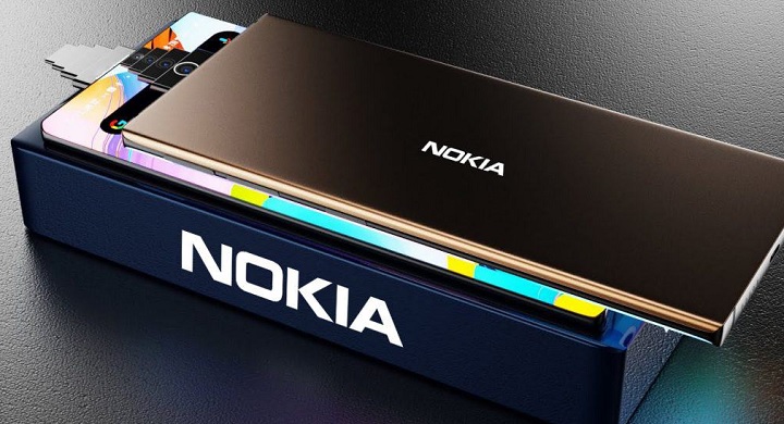 Nokia Vitech Premium 2022 дата выхода, цена и характеристики