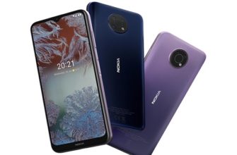 Nokia X30 дата выхода, цена и характеристики