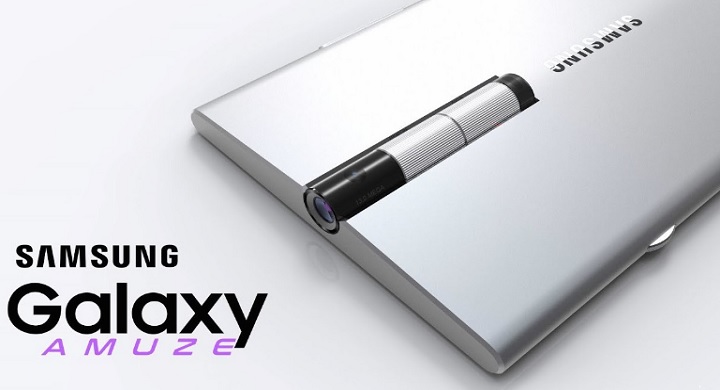 Samsung Galaxy Amuze 2022 дата выхода, цена и характеристики