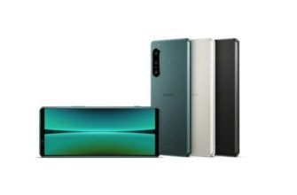 Представлен смартфон Sony Xperia 5 IV почти 1000 долларов