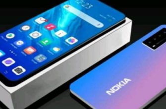 Nokia P Max Lite 2023: Дата выхода, характеристики и цена