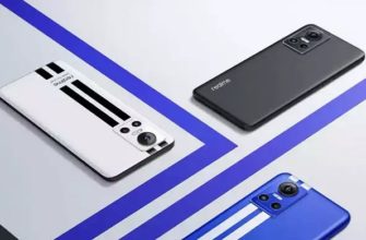 Realme GT Neo 4 может поставляться с дисплеем частотой 144 Гц, зарядкой 100 Вт