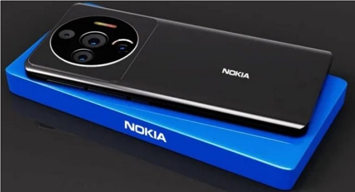 Nokia Arrow Max 5G 2024: Дата выхода, характеристики и цена