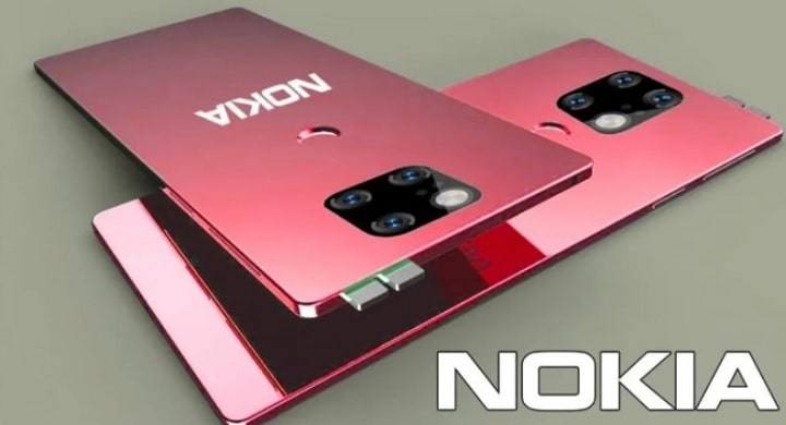 Nokia Oxygen Premium 5G 2023: Дата выхода, характеристики и цена