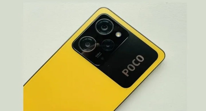 Poco X5 Pro: Дата выхода и характеристики