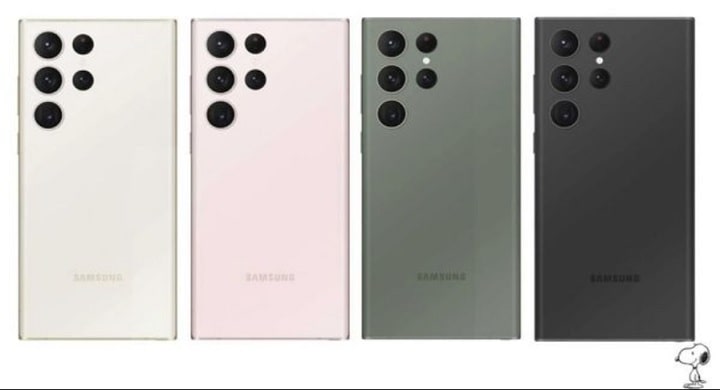 Samsung Galaxy S23 может быть запущена 1 февраля 2023 года