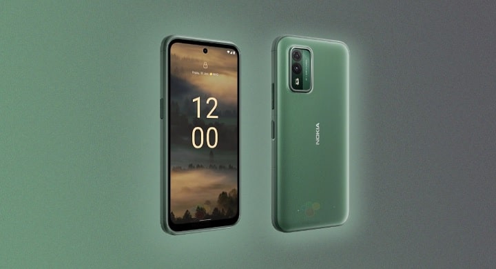 HMD Global скоро выпустит Nokia XR30: Смартфон появился в Сети