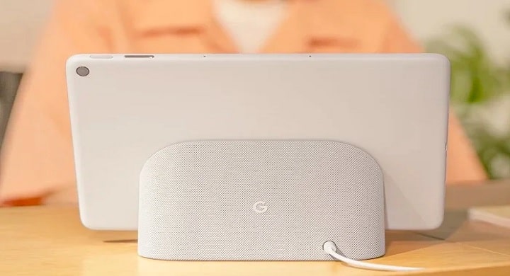 Google выпустила новый планшет Pixel Tablet за 499 долларов (видео)