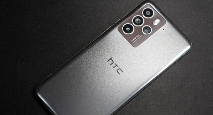 Запуск смартфона HTC U23 Pro с поддержкой Vivere состоится 18 мая: все, что вам нужно знать