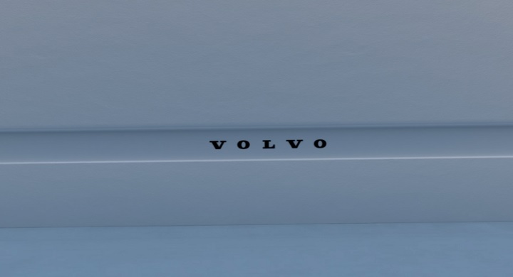 Небольшой внедорожник Volvo EX30 выйдет на рынок в следующем месяце