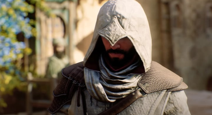 Assassins Creed Mirage: Дата выхода и трейлер
