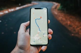 Как использовать маршруты Google Maps для вашего путешествия