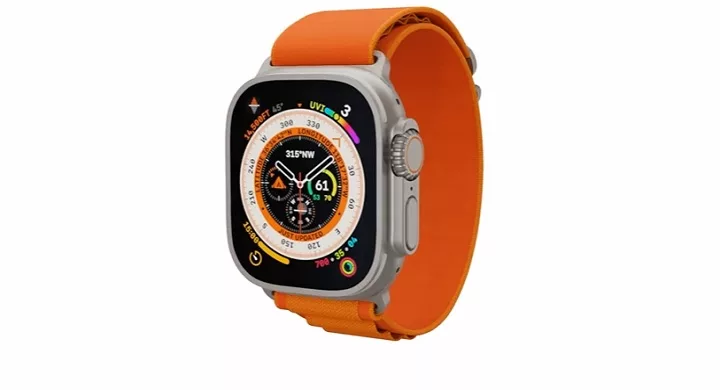 Детали Apple Watch Ultra 2 будут напечатаны на 3D-принтере