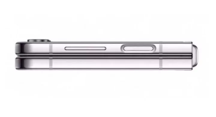 Раскрыты новые характеристики смартфона Samsung Galaxy Z Flip 5