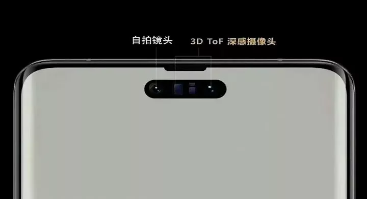 Huawei Mate 60 Pro получит динамический остров для безопасности