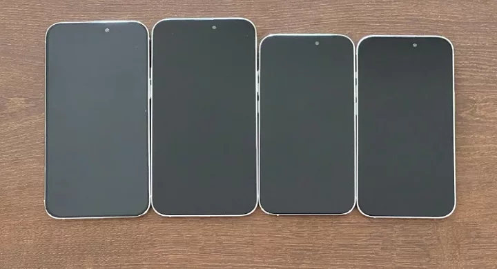 iPhone 15 серии получат множество небольших изменений в дизайне