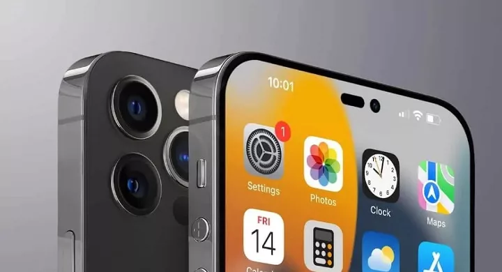 iPhone 16 Pro будет оснащен ультрателеобъективной камерой