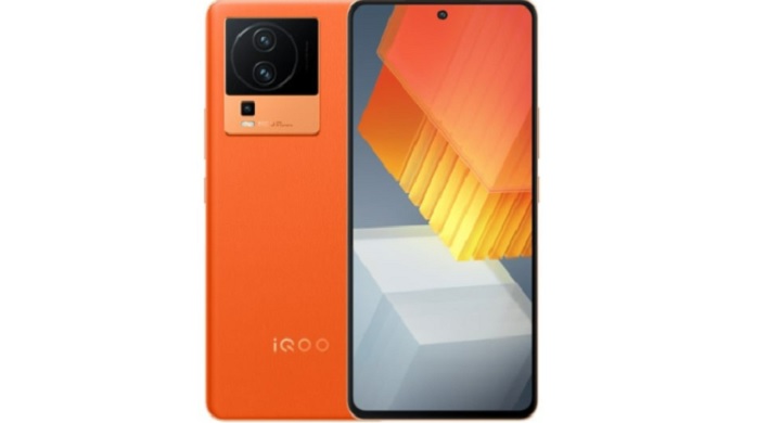 Выпущен смартфон iQOO Neo 7 Pro с впечатляющими характеристиками и дизайном
