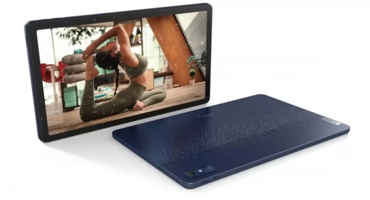 Выпущен планшет Lenovo Tab M10 5G оснащенный 10,61-дюймовым ЖК-дисплеем с частотой обновления 60 Гц