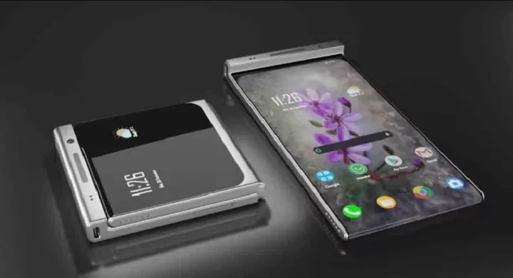 Первый складной смартфон Nokia Flip 2023 будет с батареей 6500 мАч и 108-мп камерами