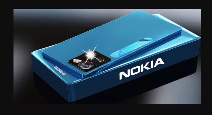 Nokia Lumia 2023 с 12 ГБ ОП и четырьмя камерами с разрешением 108 Мп