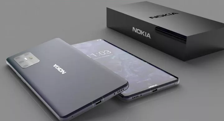 Технические характеристики Nokia X500: Камера 200 Мп, батарея 6700 мАч!