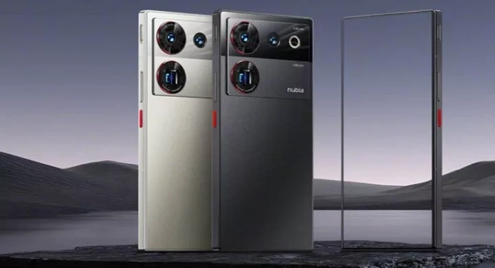 Характеристики Nubia Z50S Pro раскрыты, официально объявлена дата запуска