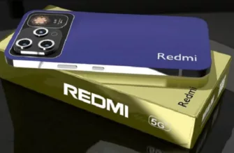 В России будет выпущен Redmi K70 с 6,67-дюймовым OLED-дисплеем и процессором Snapdragon 8 Gen 2