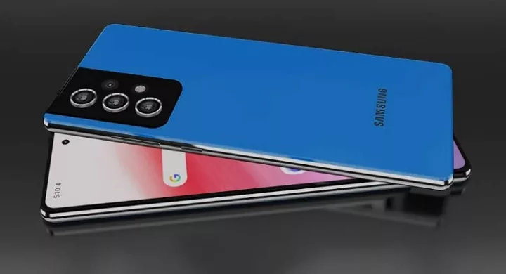 Samsung Galaxy P2 2023 дата выхода, характеристики и цена