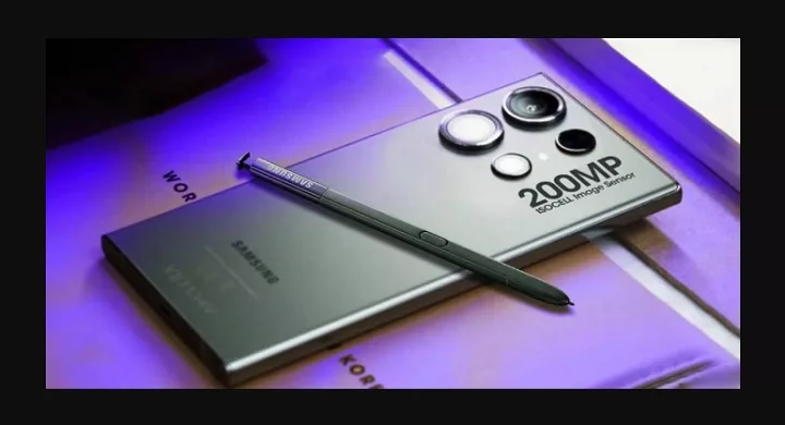 Samsung Galaxy S24 Ultra получит 12 ГБ ОП, батарею 5000 мАч и Android 14