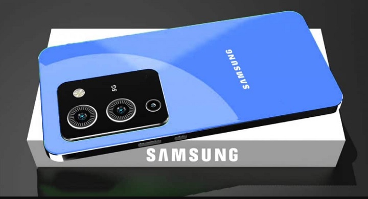 Samsung Galaxy Zero Mini 2023: Дата выхода батарея 6300 мАч, 12 ГБ оперативной памяти