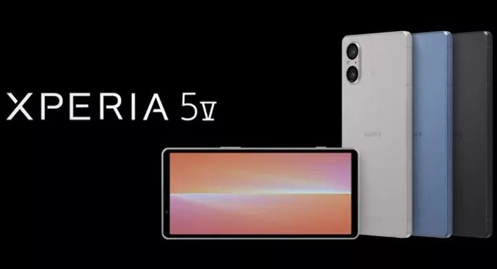 Раскрыт дизайн Sony Xperia 5 V