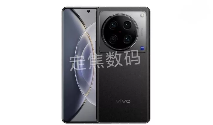 Смартфон Vivo X100 Pro получит мощнейший процессор Snapdragon 8 Gen 3