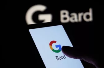 Что такое Google Bard?