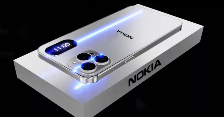 Nokia Lumia Max 2024: Дата выхода, характеристики и цена