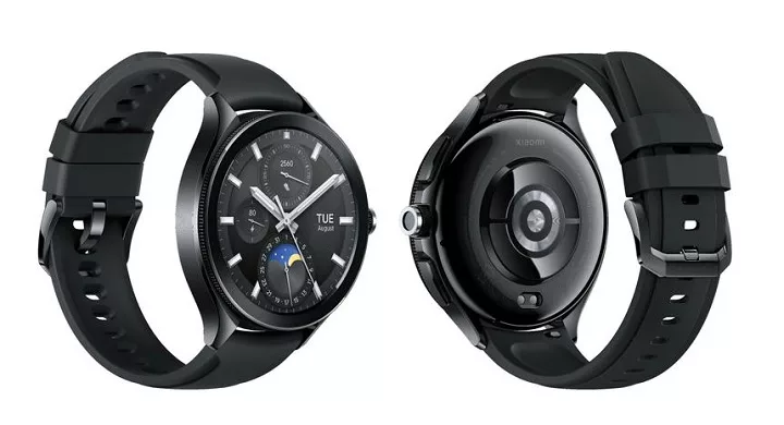 Просочились технические характеристики умных часов Xiaomi Watch 2 Pro